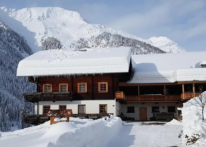 Ausserwalderhof