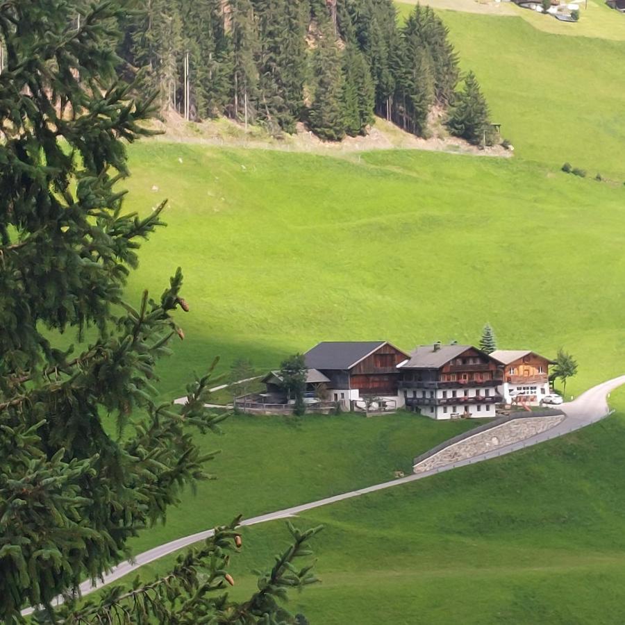 Ausserwalderhof Apartment *
