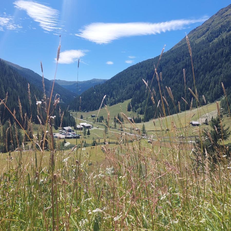 Apartment Ausserwalderhof Innervillgraten