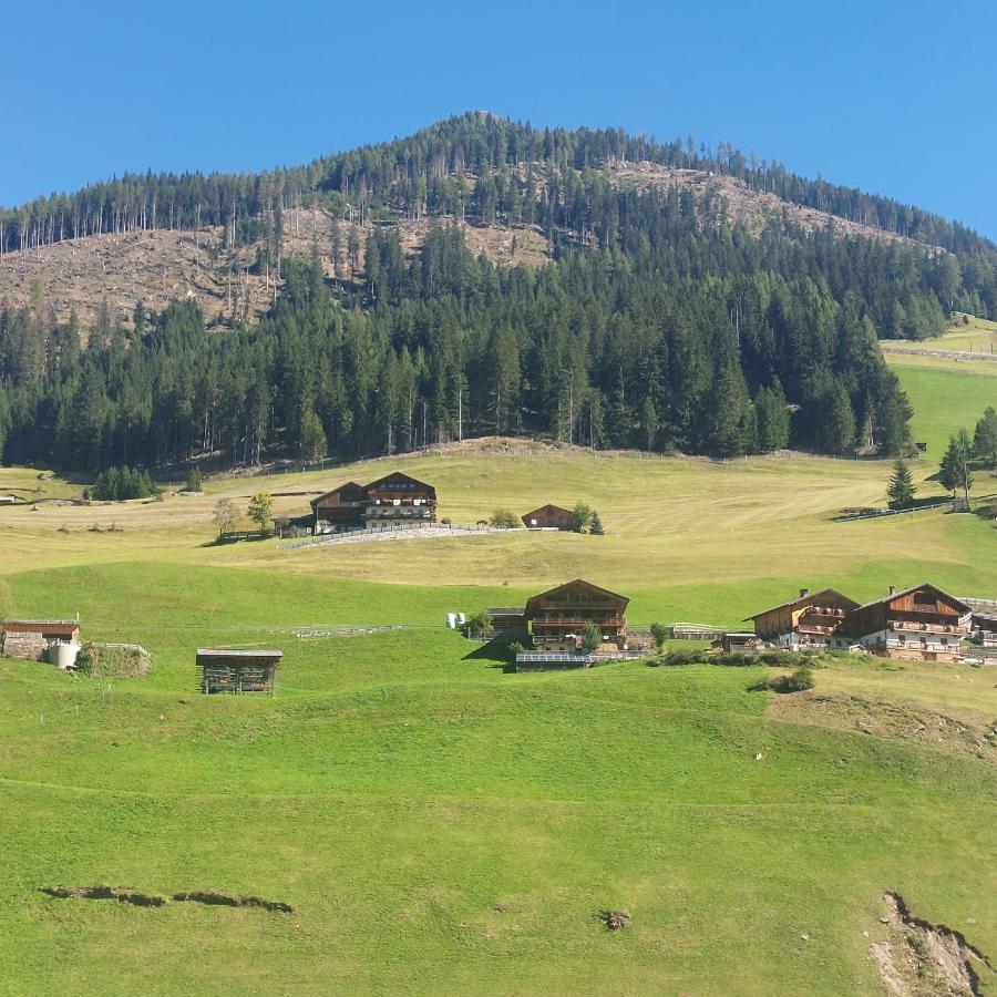 Apartment Ausserwalderhof Innervillgraten