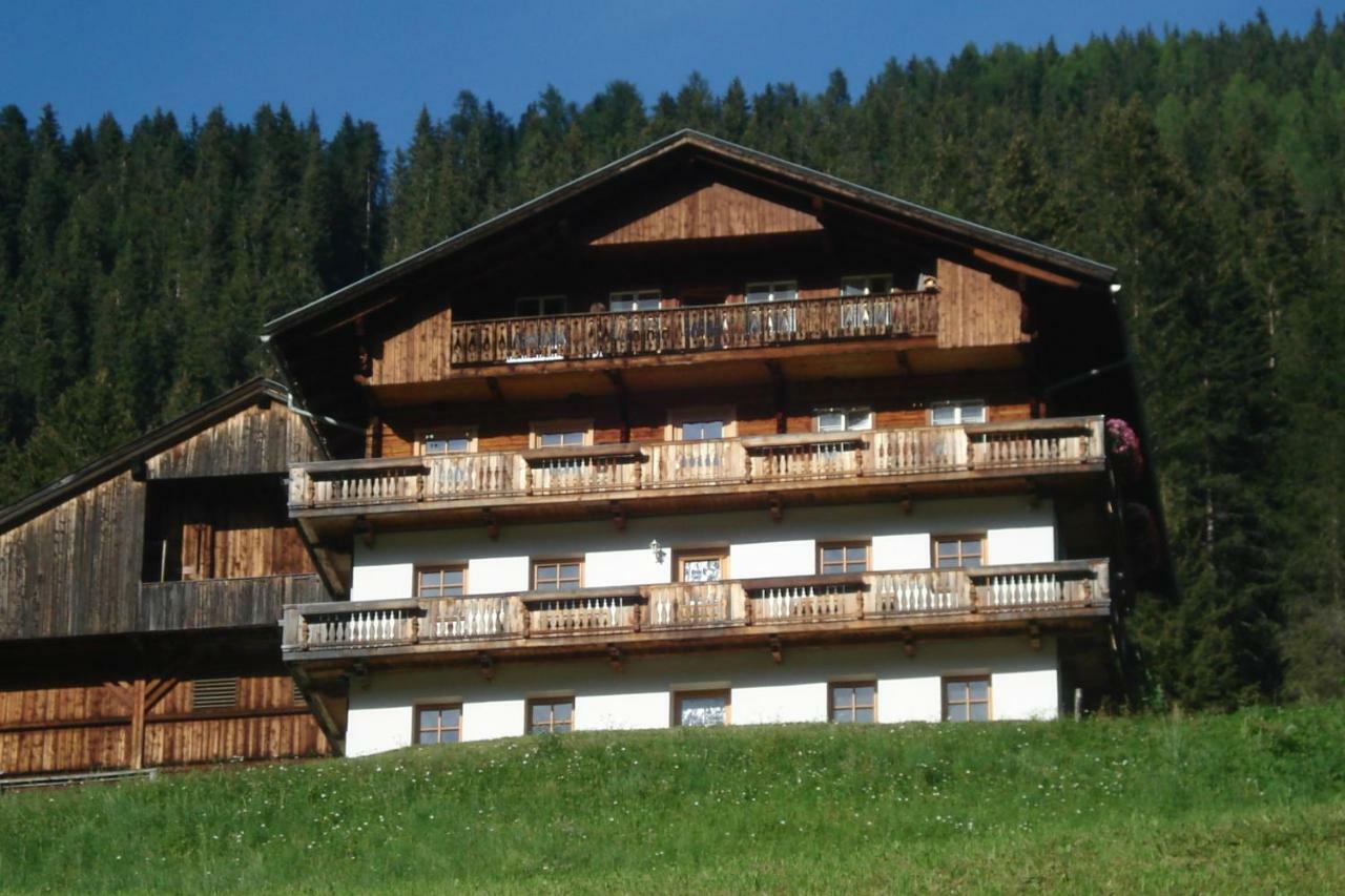 Ausserwalderhof