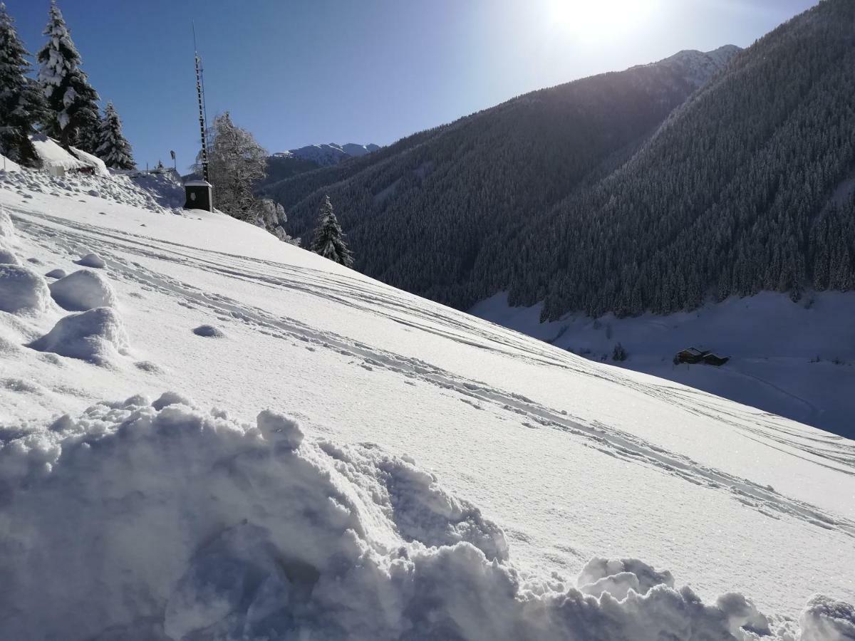 Ausserwalderhof * Innervillgraten