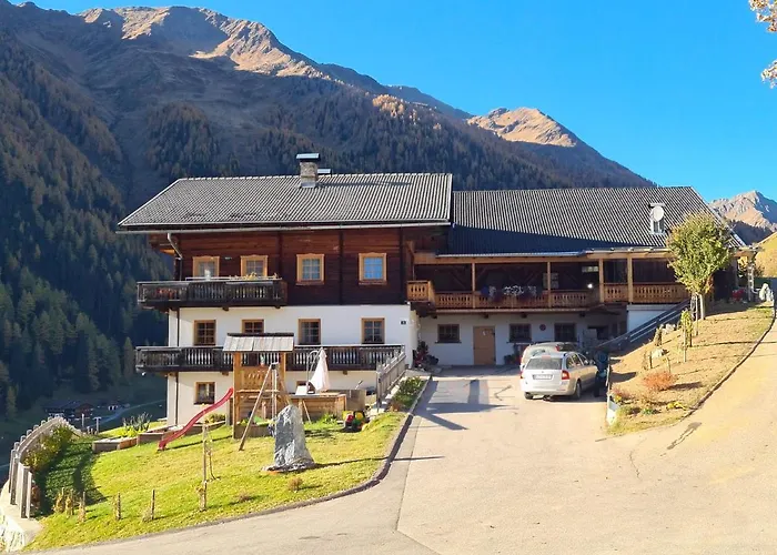 Ausserwalderhof