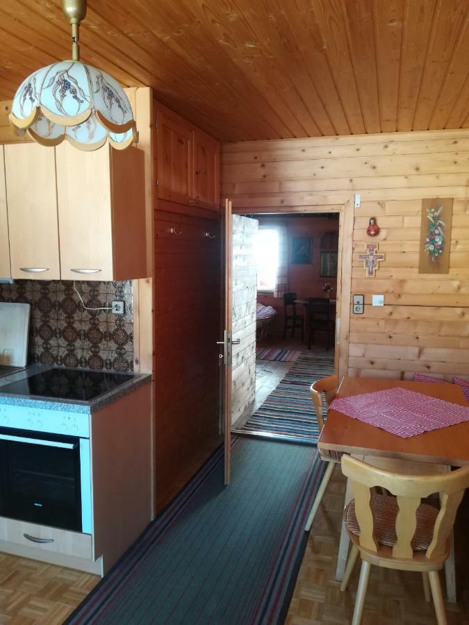 Ausserwalderhof Apartment *